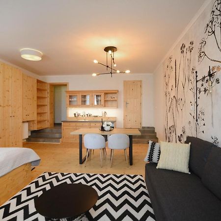 Apartmany Stepankova 85 슈르딤 외부 사진