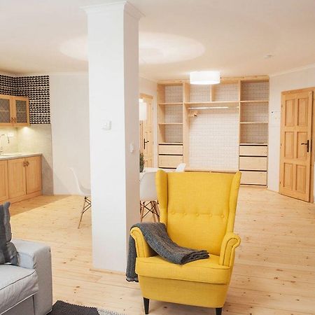 Apartmany Stepankova 85 슈르딤 외부 사진
