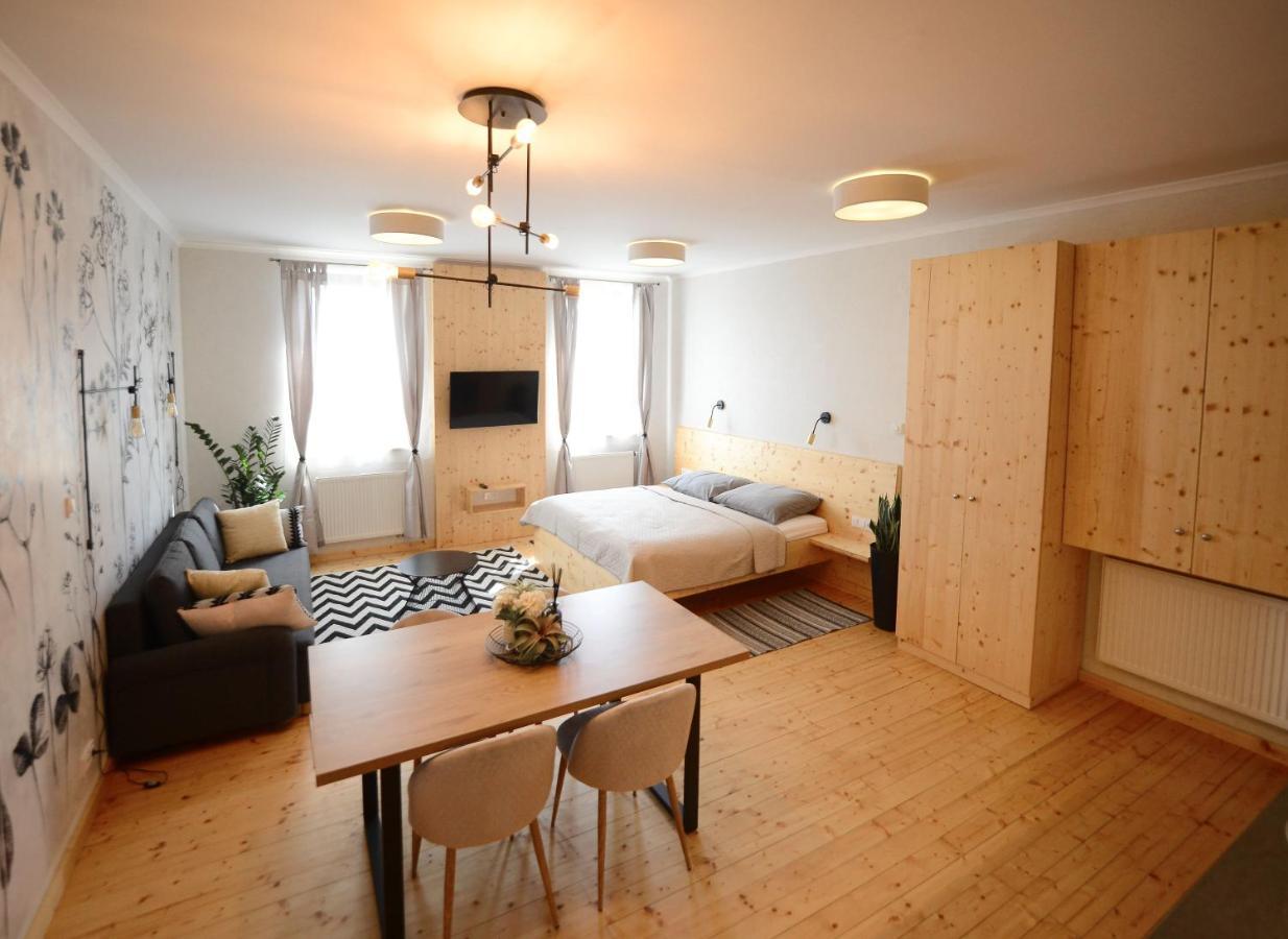 Apartmany Stepankova 85 슈르딤 외부 사진