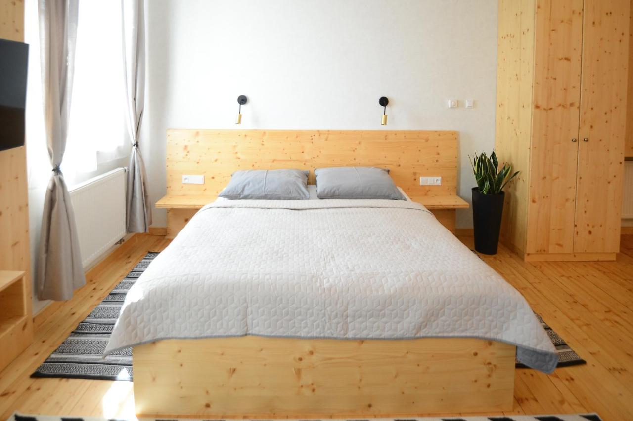 Apartmany Stepankova 85 슈르딤 외부 사진