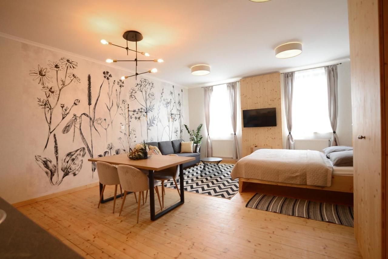 Apartmany Stepankova 85 슈르딤 외부 사진