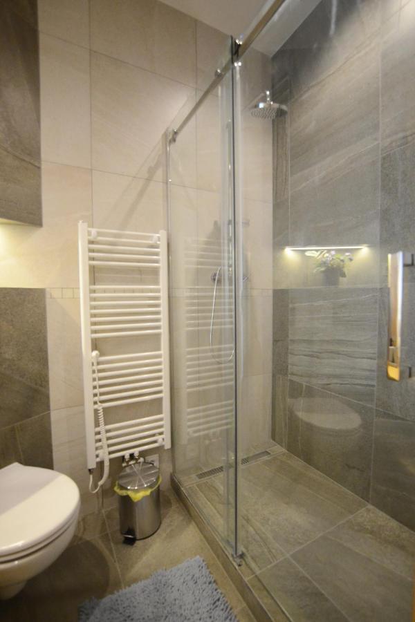 Apartmany Stepankova 85 슈르딤 외부 사진