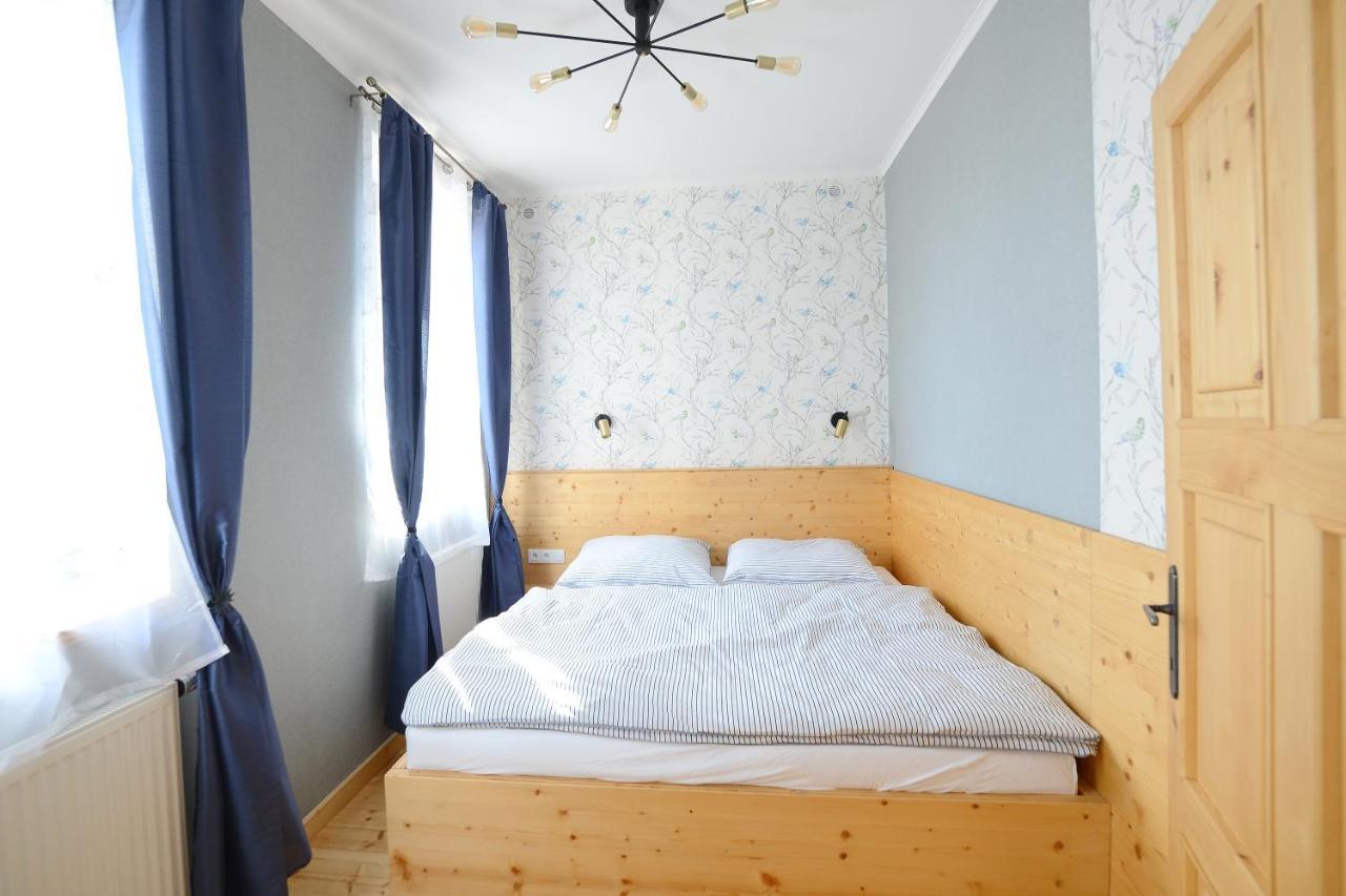 Apartmany Stepankova 85 슈르딤 외부 사진