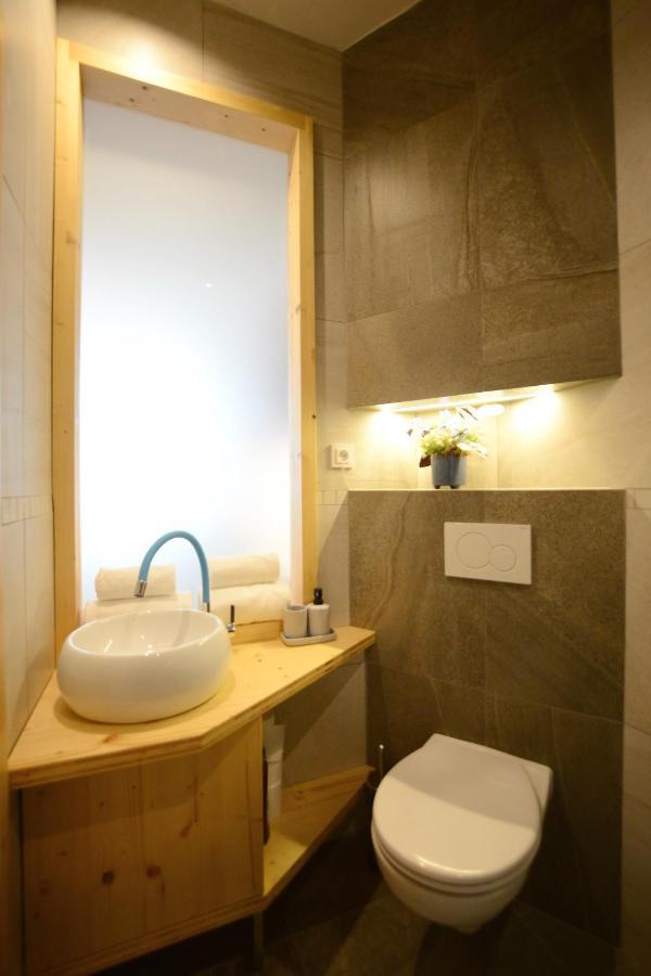 Apartmany Stepankova 85 슈르딤 외부 사진