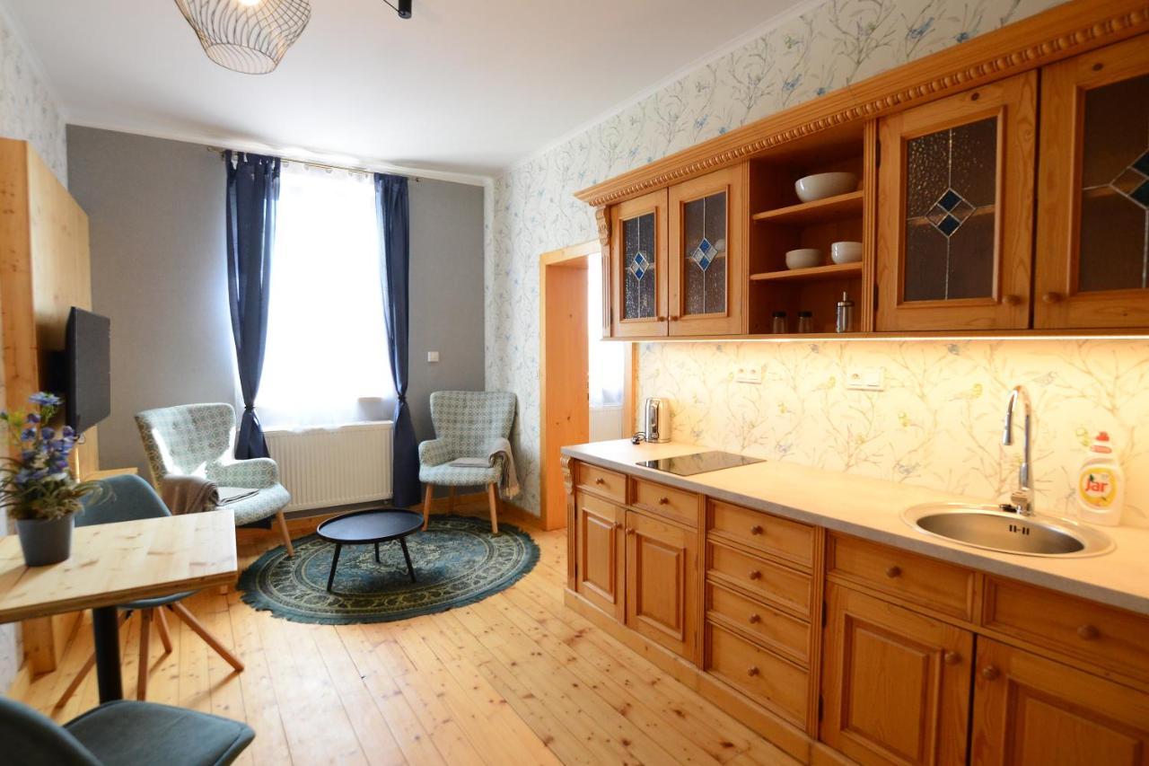 Apartmany Stepankova 85 슈르딤 외부 사진