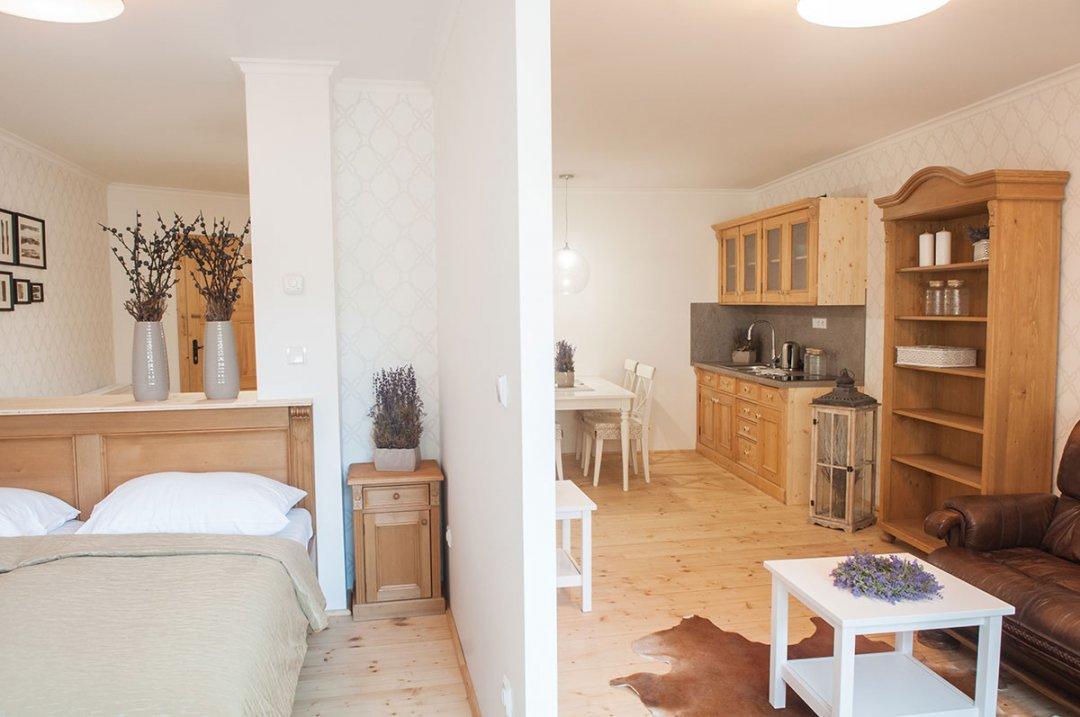 Apartmany Stepankova 85 슈르딤 외부 사진
