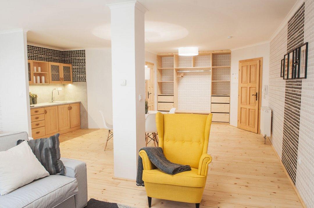 Apartmany Stepankova 85 슈르딤 외부 사진